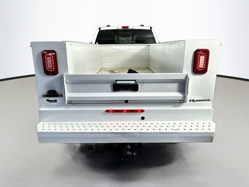Used 2024 Ford F350 XL w/ STX Appearance Package AWD/4WD image 6