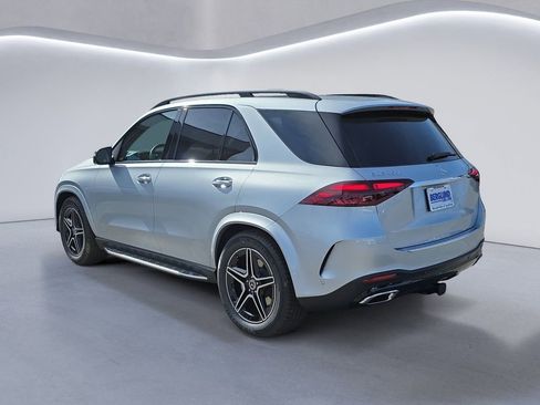 New 2026 Mercedes-Benz GLE 450 4MATIC image 5