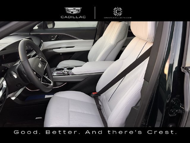 Used 2024 Cadillac Lyriq Luxury RWD image 24