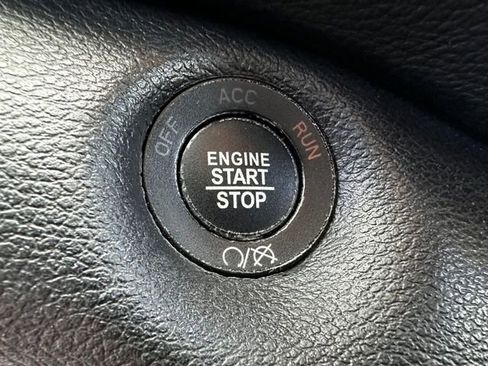 Used 2021 Jeep Cherokee Latitude Lux AWD/4WD image 21