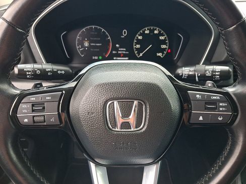 Certified 2023 Honda Pilot EX-L image 22