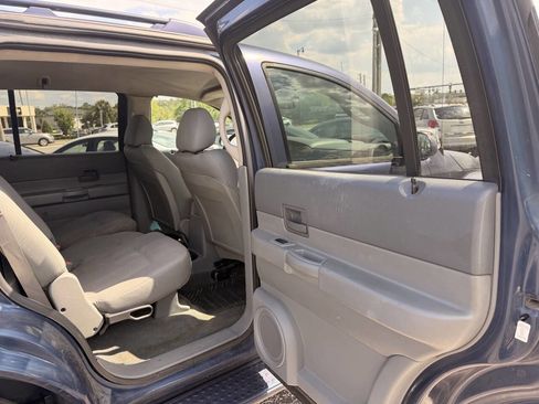 Used 2006 Dodge Durango SXT image 10