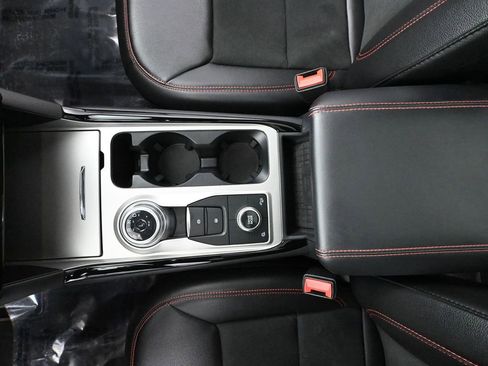 Used 2022 Ford Explorer ST-Line w/ Class IV Trailer Tow Package image 36