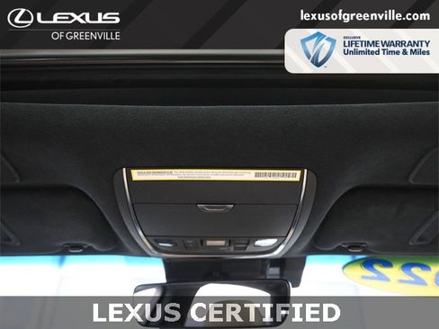 Certified 2022 Lexus LS 500 500 Base image 25