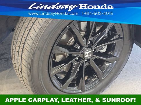 Used 2025 Honda CR-V Sport-L image 25