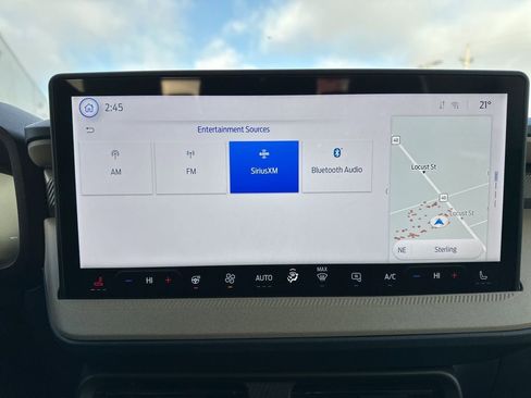 New 2025 Ford Maverick Lariat image 33