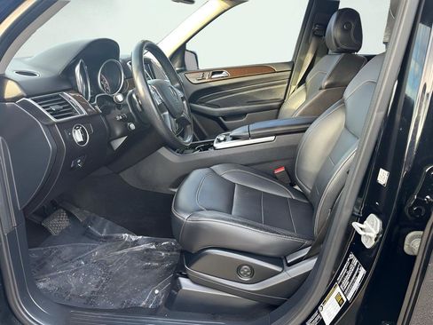 Used 2015 Mercedes-Benz ML 350 ML 350 image 10