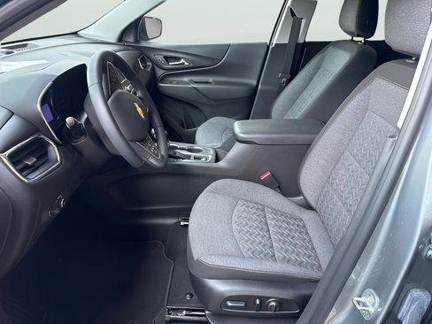 Used 2023 Chevrolet Equinox LT AWD/4WD image 17