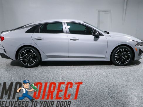 Used 2024 Kia K5 GT-Line w/ GT-Line Premium Package FWD image 6
