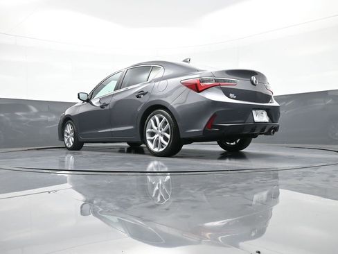 Certified 2020 Acura ILX image 31