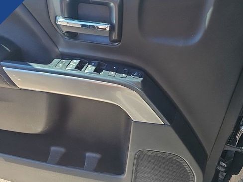 Used 2018 Chevrolet Silverado 1500 LT w/ All Star Edition AWD/4WD image 16