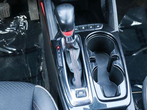 Used 2023 Chevrolet TrailBlazer RS image 17