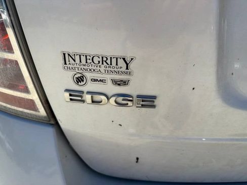 Used 2010 Ford Edge Limited AWD/4WD image 36