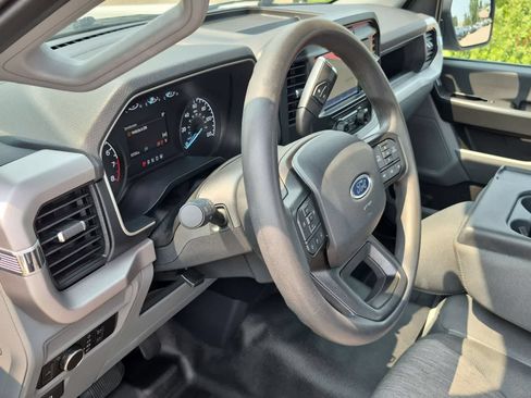 Used 2023 Ford F150 4x4 Regular Cab image 10