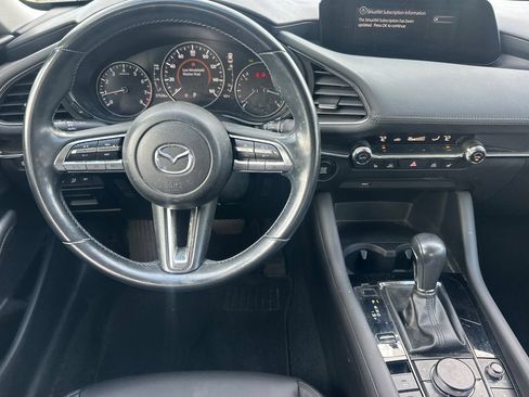 Used 2020 MAZDA MAZDA3 AWD Sedan w/ Preferred Package image 16