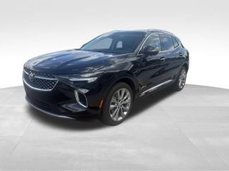Used 2023 Buick Envision Avenir AWD/4WD 360° Tour