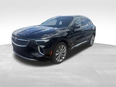 Used 2023 Buick Envision Avenir