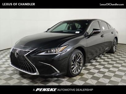 Certified 2024 Lexus ES 350 Luxury