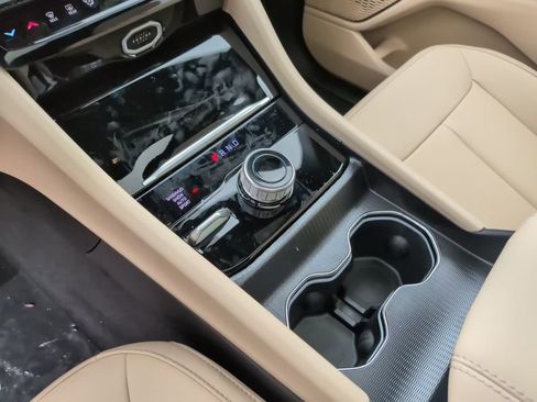 New 2026 Jeep Grand Cherokee L Limited image 29