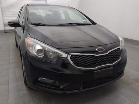 Used 2014 Kia Forte EX w/ Protection Package FWD image 13