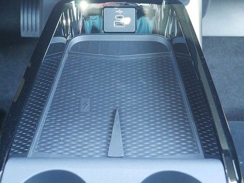 New 2025 Ford Mustang Mach-E GT w/ Bronze Appearance Package image 21