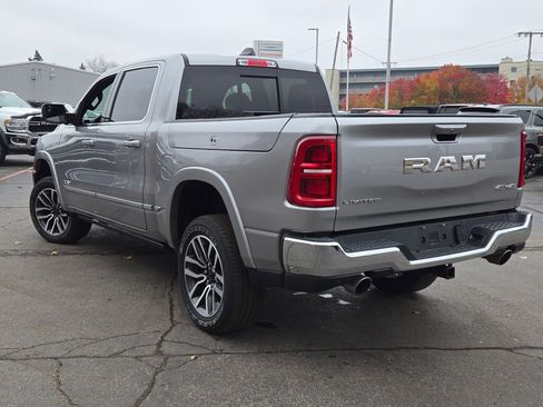 Used 2025 RAM 1500 Limited image 18