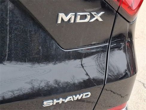 Used 2023 Acura MDX SH-AWD image 30