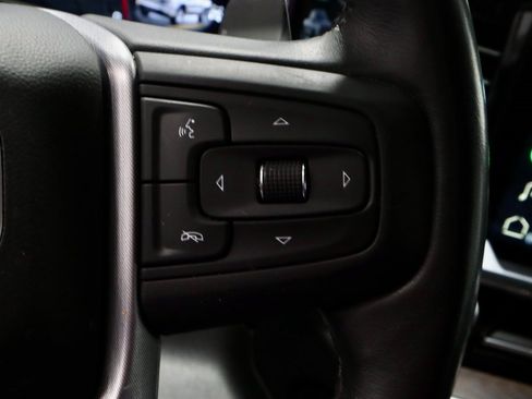 Used 2022 GMC Sierra 1500 SLT w/ SLT Premium Package image 30