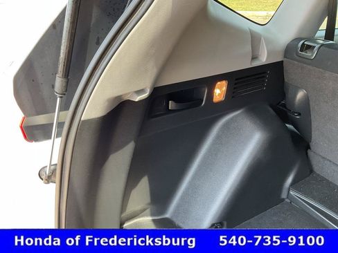 Used 2018 Honda CR-V EX image 21