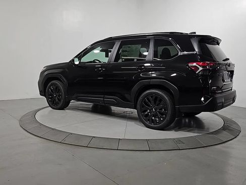 New 2026 Subaru Forester Sport AWD/4WD image 3