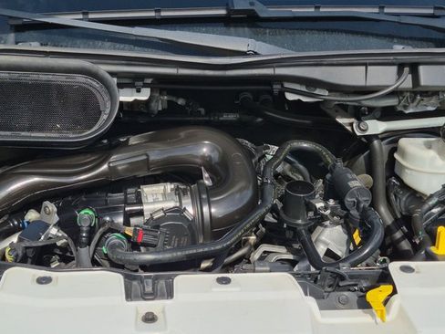 Used 2020 Ford Transit 250 Medium Roof w/ Load Area Protection Package RWD image 21