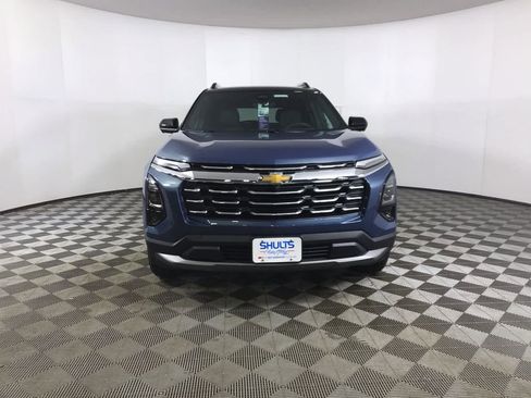 New 2026 Chevrolet Equinox LT w/ Convenience Package II image 2