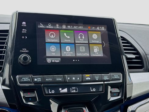 Used 2019 Honda Odyssey Elite image 11