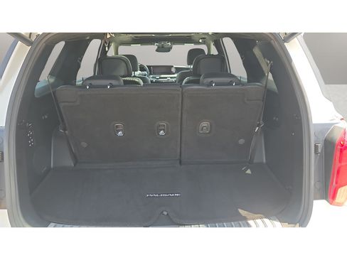 Used 2023 Hyundai Palisade Calligraphy w/ Cargo Package FWD image 9