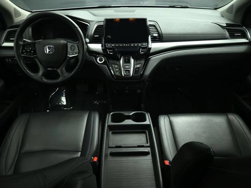 Used 2021 Honda Odyssey Touring image 35