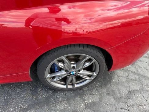 Used 2015 BMW M235i xDrive Coupe AWD/4WD image 21