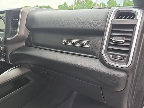 Used 2021 RAM 1500 Big Horn AWD/4WD image 93