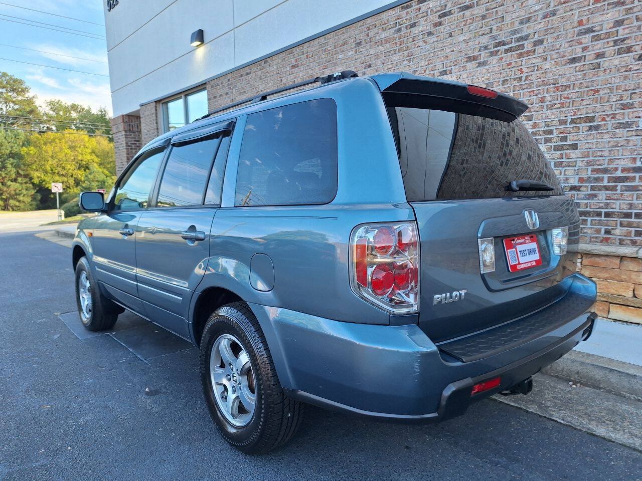 Used 2006 Honda Pilot EX-L image 3