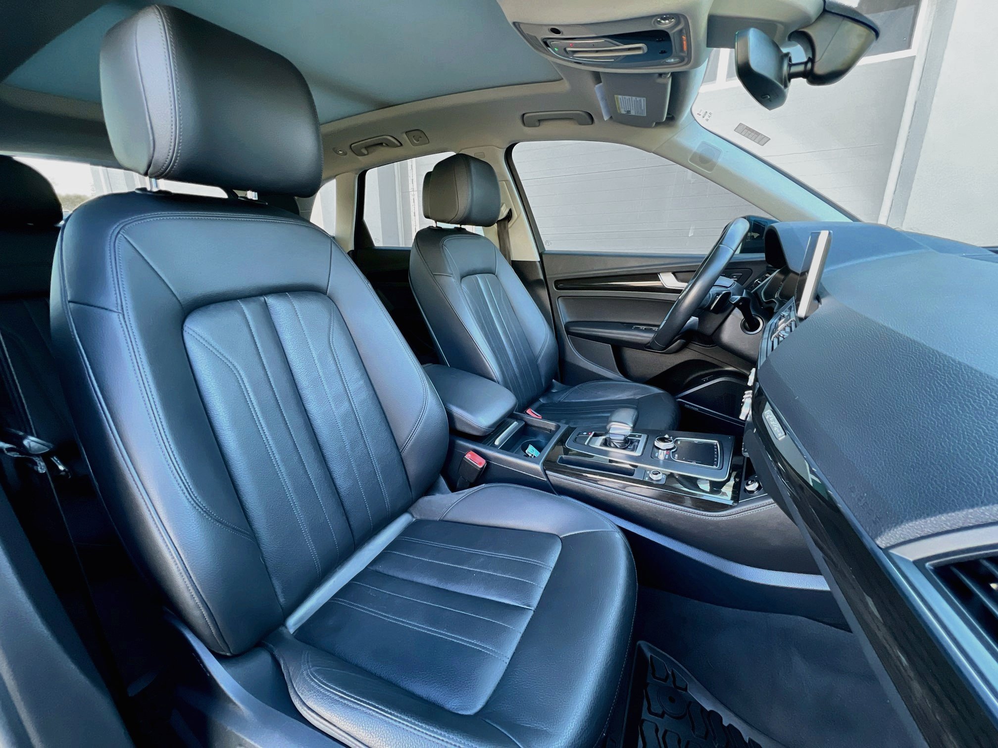 Used 2019 Audi Q5 2.0T Premium Plus AWD/4WD image 25
