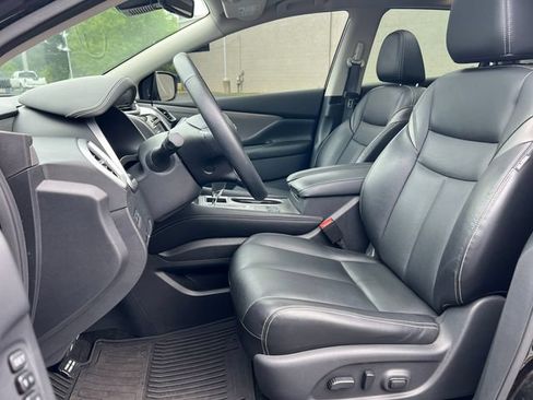 Used 2024 Nissan Murano SL AWD/4WD image 3