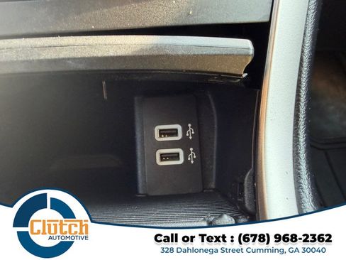 Used 2017 Ford Edge SEL w/ Equipment Group 201A AWD/4WD image 22