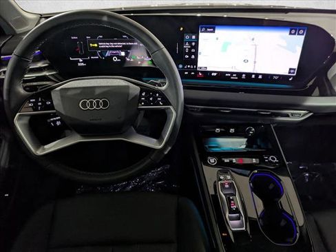 Certified 2025 Audi A5 2.0T Premium w/ Convenience Package image 23