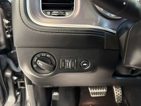 Used 2021 Dodge Charger Scat Pack RWD image 22