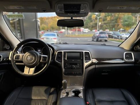 Used 2012 Jeep Grand Cherokee Laredo image 51