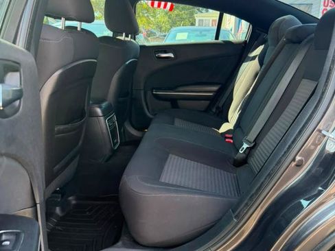 Used 2019 Dodge Charger R/T RWD image 23