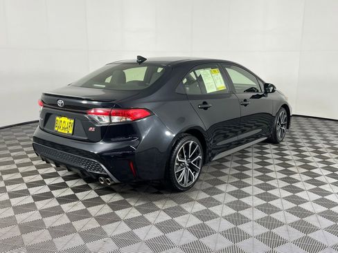Used 2022 Toyota Corolla SE image 6