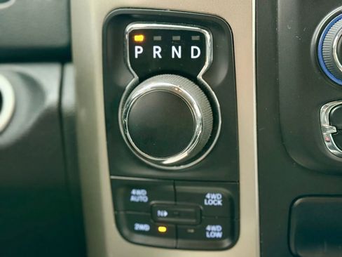 Used 2014 RAM 1500 Big Horn image 40