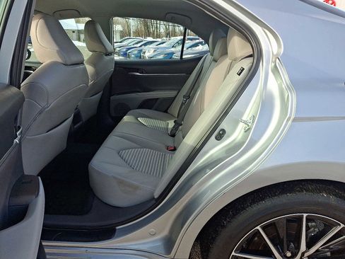 Certified 2024 Toyota Camry SE image 13