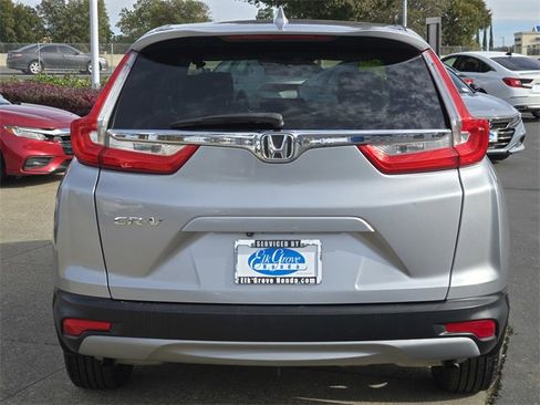 Used 2017 Honda CR-V EX image 5