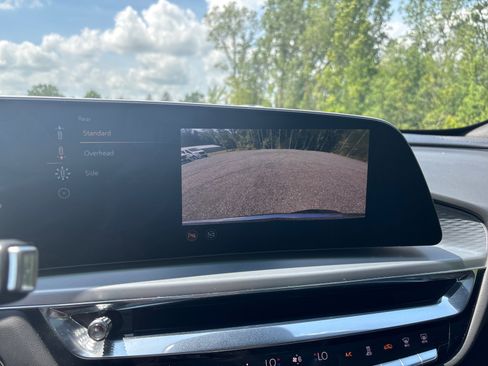 Used 2024 Cadillac Lyriq Luxury image 46